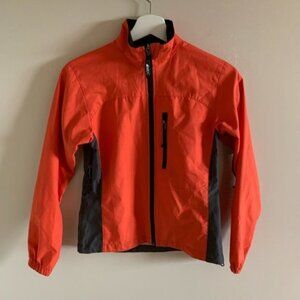 MEC Gore Wind Stopper Windbreaker Zip Up Jacket